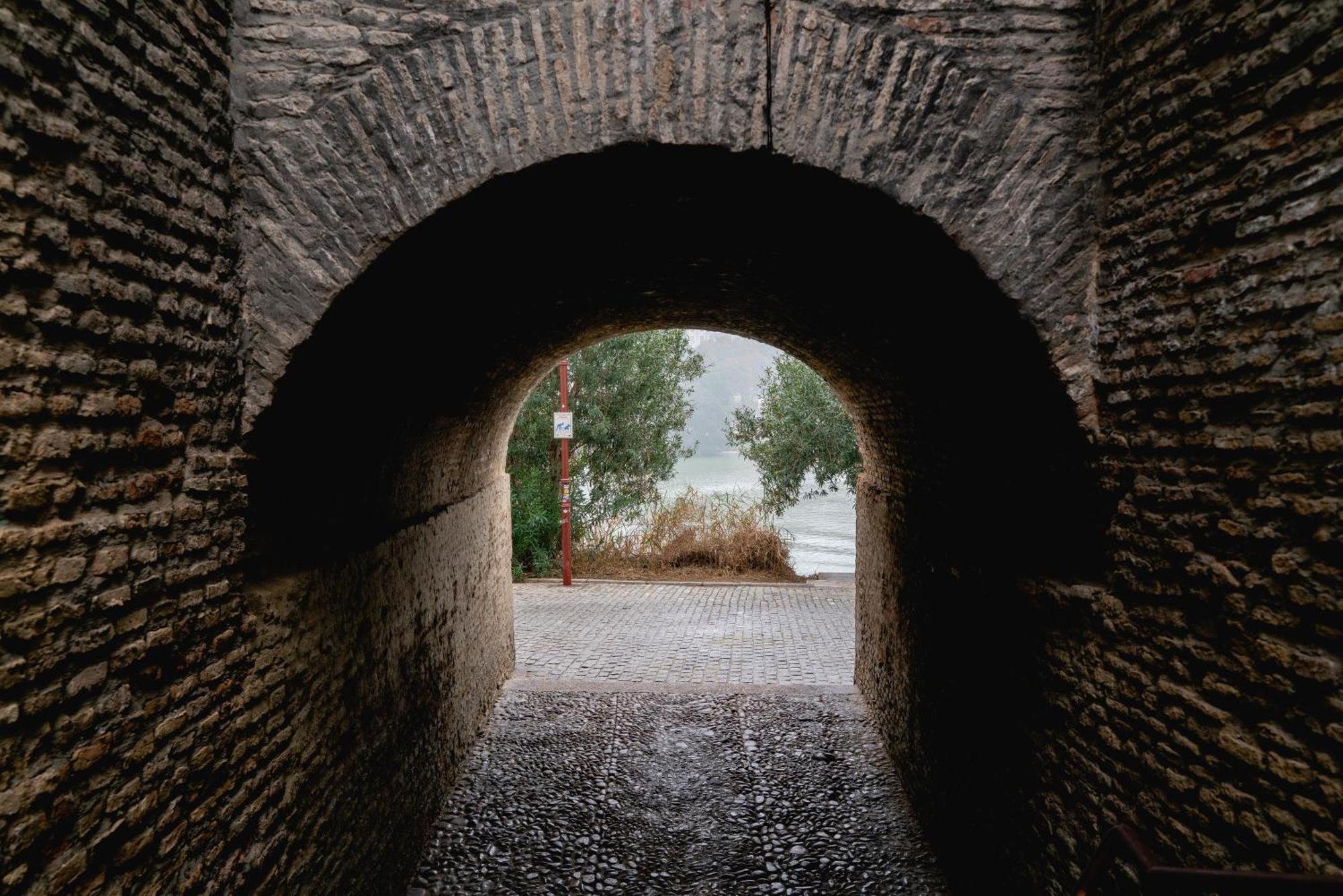 Castilla 61 * Séville