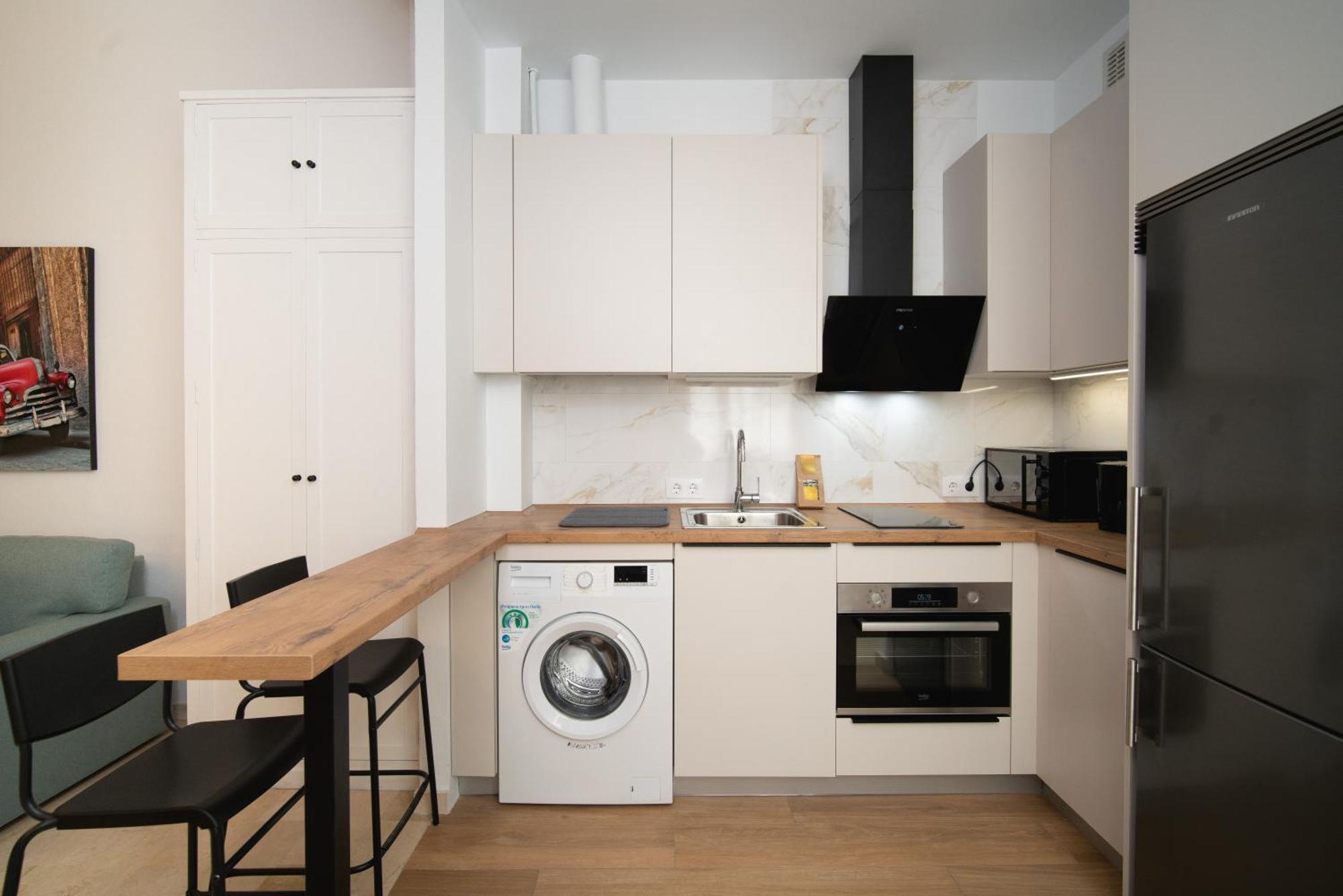 Castilla 61 Apartment *