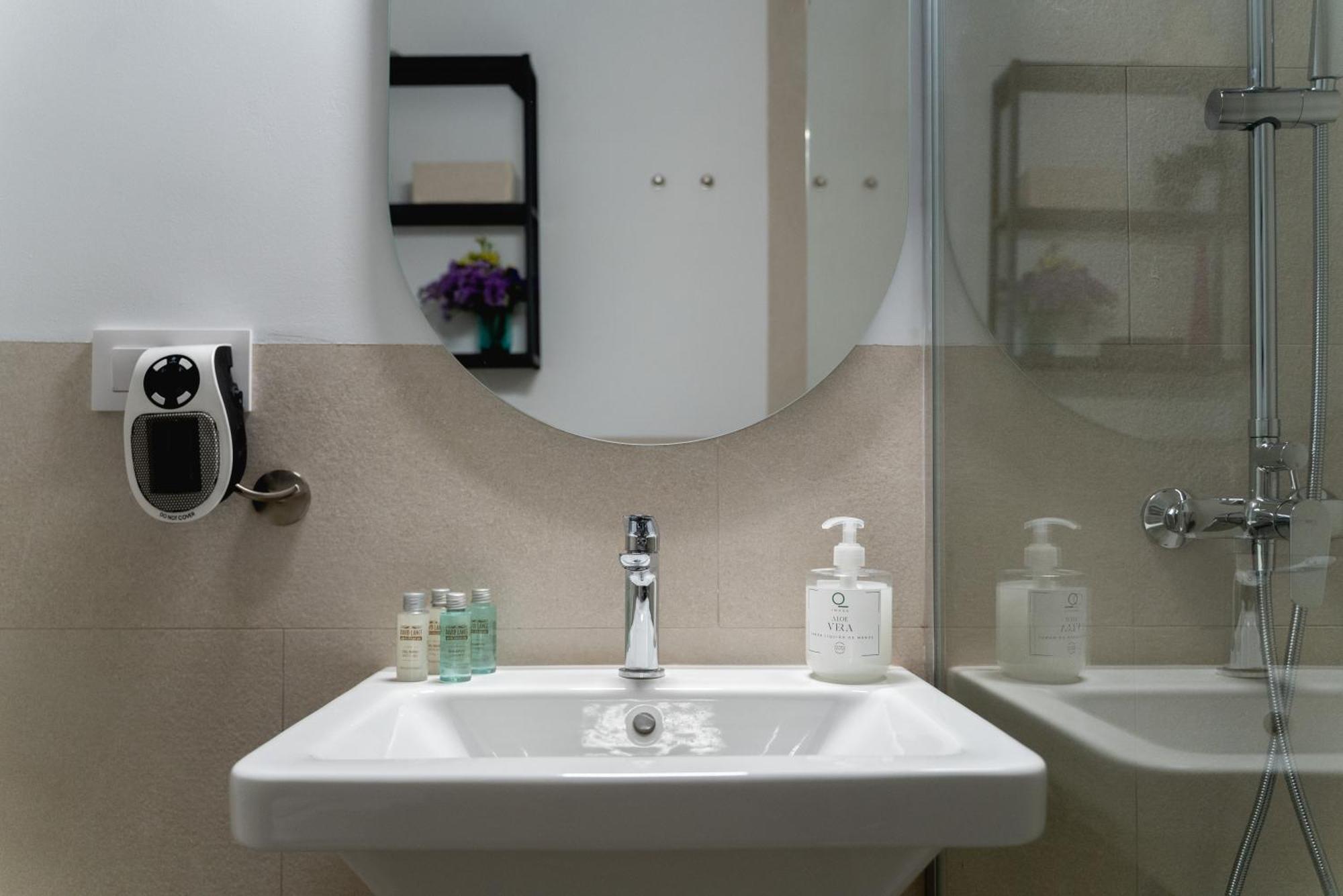 Castilla 61 Apartment